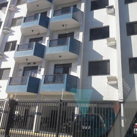 Edificio Lourival Marangoni Apartment Убатуба Екстериор снимка