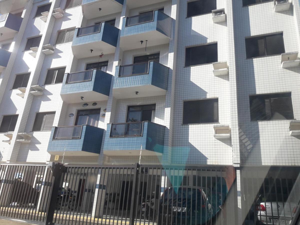 Edificio Lourival Marangoni Apartment Убатуба Екстериор снимка