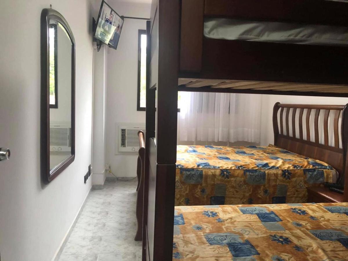 Edificio Lourival Marangoni Apartment Убатуба Екстериор снимка