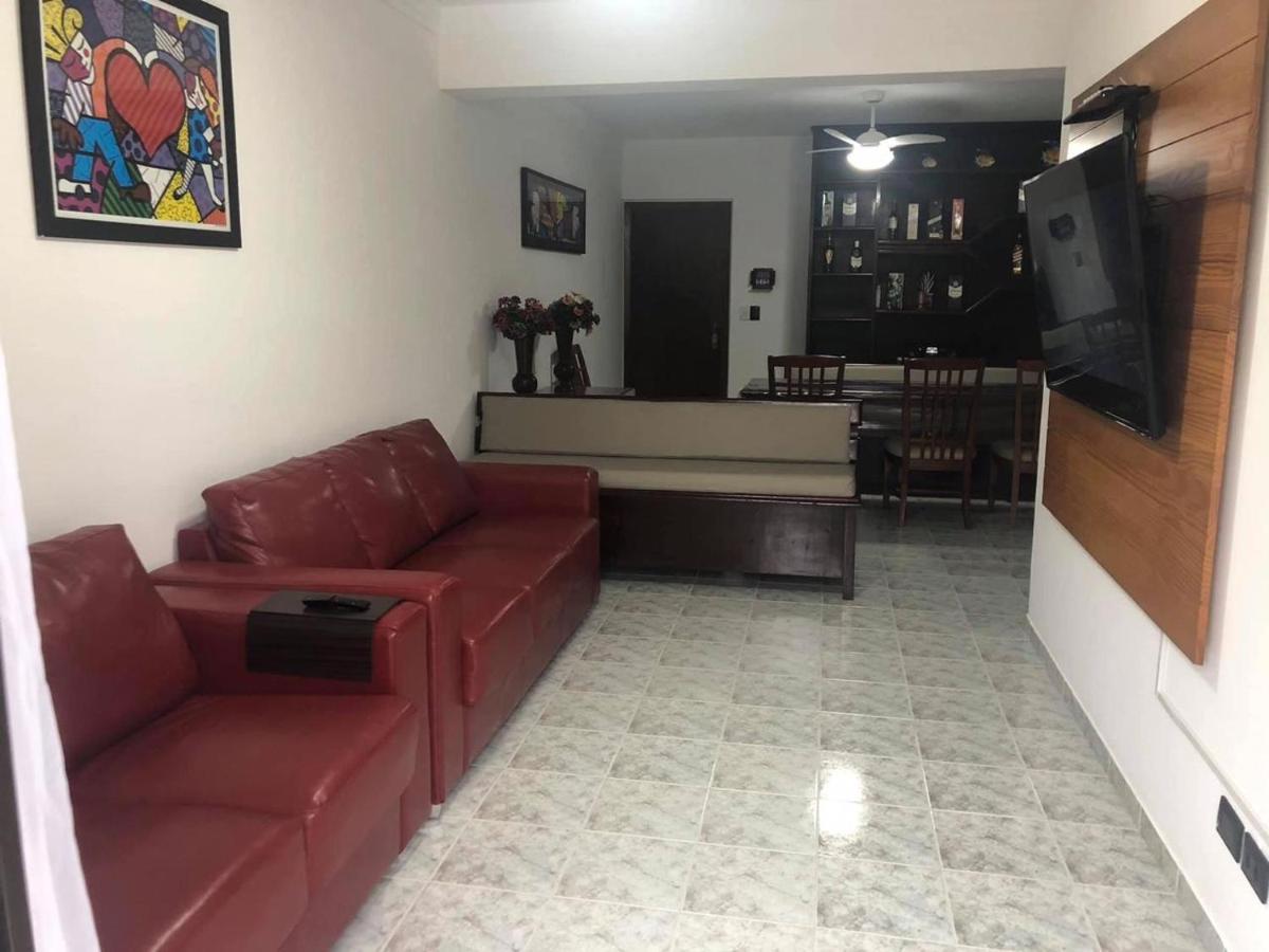 Edificio Lourival Marangoni Apartment Убатуба Екстериор снимка