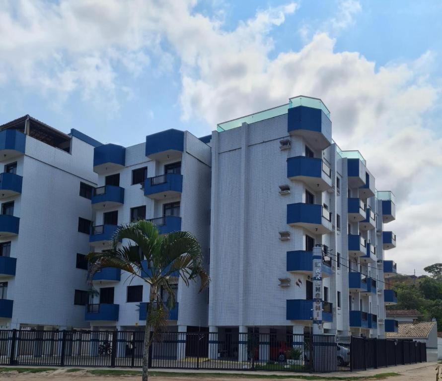 Edificio Lourival Marangoni Apartment Убатуба Екстериор снимка