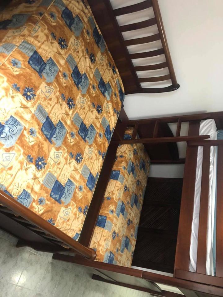 Edificio Lourival Marangoni Apartment Убатуба Екстериор снимка